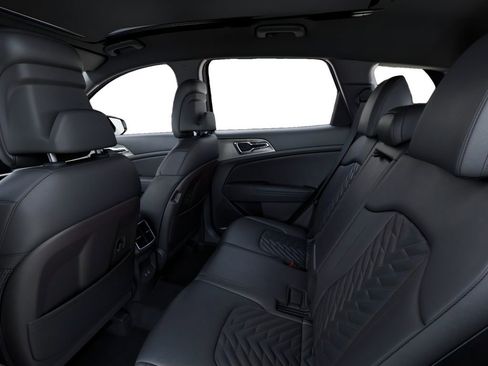 New 2026 Kia Sportage X-Line image 18