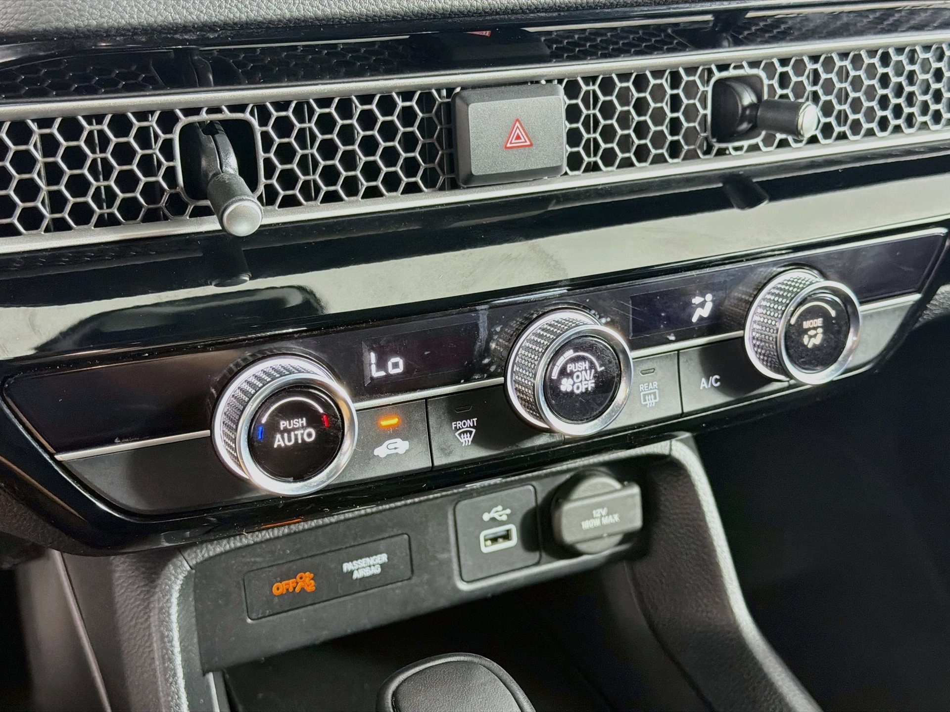 Certified 2023 Honda Civic Sport image 30