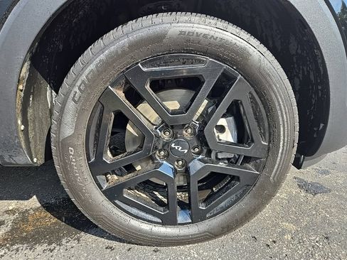 Certified 2024 Kia Telluride EX X-Line AWD/4WD image 35