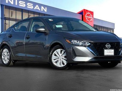 Certified 2024 Nissan Sentra S