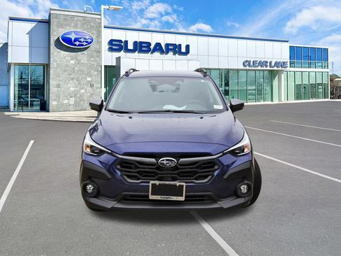 Used 2026 Subaru Crosstrek 2.5i Premium AWD/4WD image 2