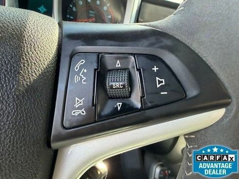 Used 2013 Chevrolet Camaro SS w/ SS Performance Package RWD image 9