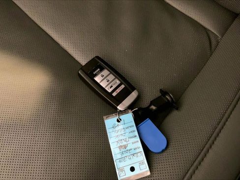 Used 2014 Acura MDX SH-AWD w/ Advance Package image 14