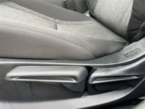 Certified 2025 Honda Accord LX image 24