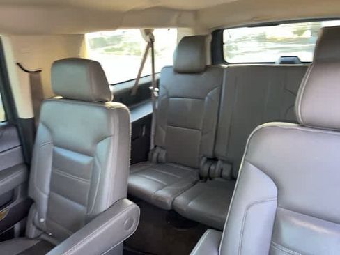 Used 2016 GMC Yukon XL Denali w/ Open Road Package image 14