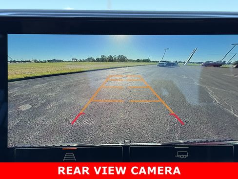 Certified 2023 GMC Sierra 1500 SLT w/ SLT Premium Package image 27