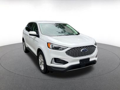 Used 2024 Ford Edge SEL