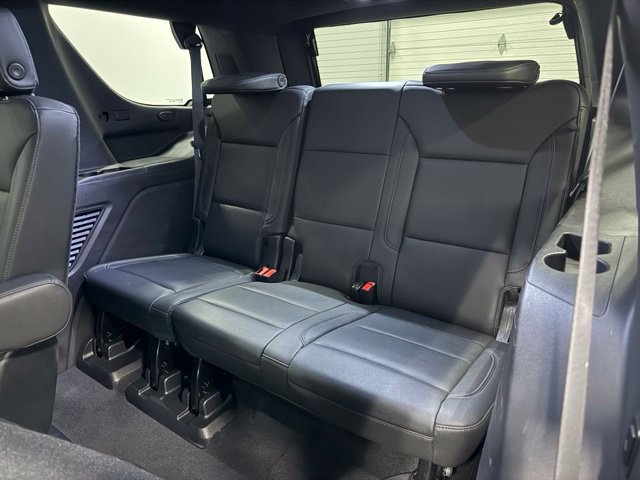 Used 2021 Chevrolet Tahoe LT w/ LT Signature Plus Package RWD image 35