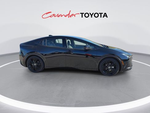 Certified 2026 Toyota Prius image 9
