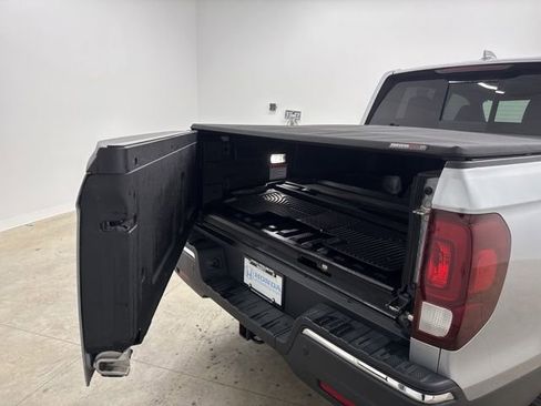 Certified 2020 Honda Ridgeline RTL-E image 23