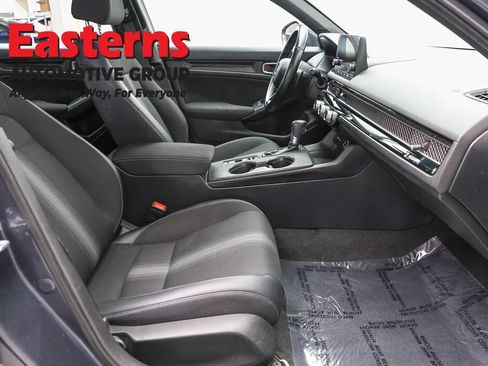 Used 2024 Honda Civic Sport image 22