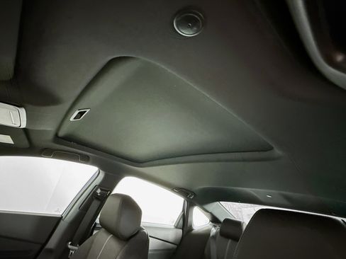 New 2026 Honda Accord Sport image 25