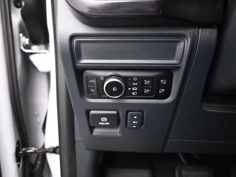 Used 2025 Ford F150 Raptor w/ Equipment Group 803A Raptor R AWD/4WD image 12