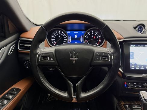 Used 2019 Maserati Ghibli S Q4 image 10