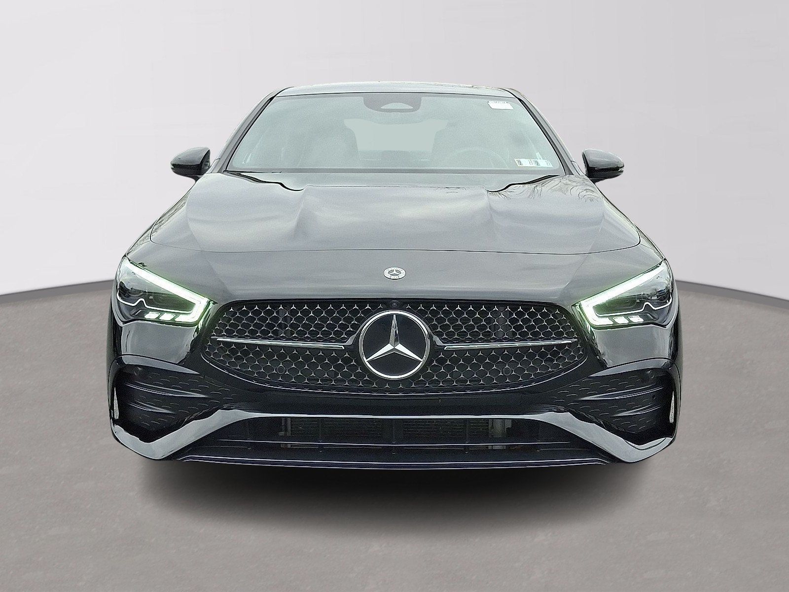 Used 2026 Mercedes-Benz CLA 250 4MATIC image 2