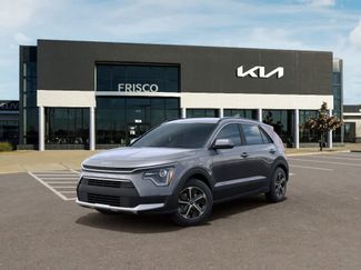 New 2026 Kia Niro LX FWD video 1