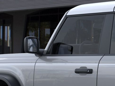 New 2026 Ford Bronco Heritage Edition AWD/4WD image 22