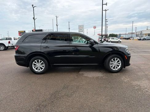 Used 2025 Dodge Durango GT RWD image 8