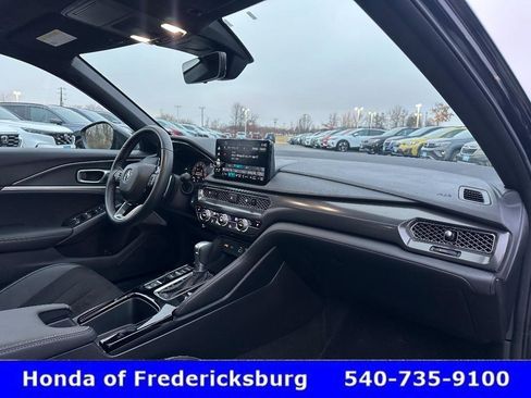 Used 2024 Acura Integra A-Spec image 34