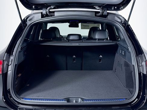 New 2026 Mercedes-Benz GLC 300 image 21