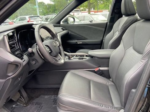 Used 2024 Lexus TX 350 AWD w/ Captains Chair Package image 23