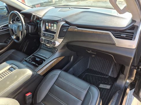 Used 2018 GMC Yukon XL Denali w/ Denali Ultimate Package AWD/4WD image 35