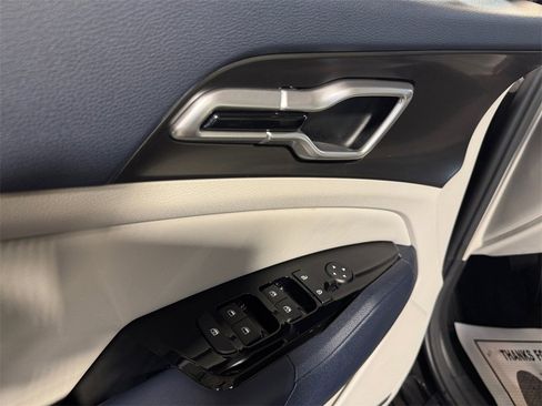 Certified 2023 Kia Sportage EX image 14