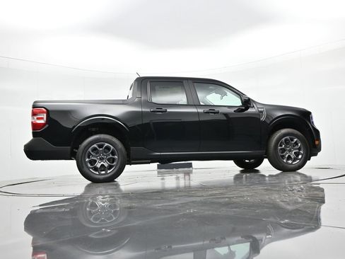 New 2026 Ford Maverick XLT AWD/4WD image 26