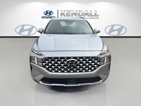 Used 2022 Hyundai Santa Fe SEL w/ Cargo Package FWD image 2