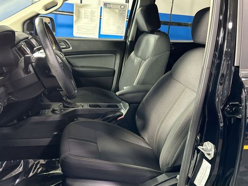 Used 2022 Ford Ranger XLT w/ Equipment Group 302A High image 13