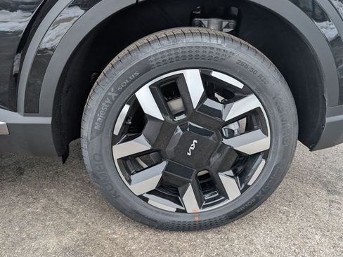 New 2027 Kia Telluride S image 24