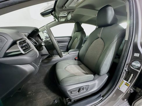 Certified 2023 Toyota Camry LE image 20