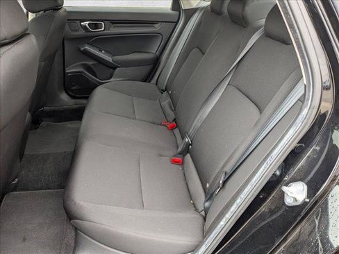 Used 2024 Honda Civic LX image 17