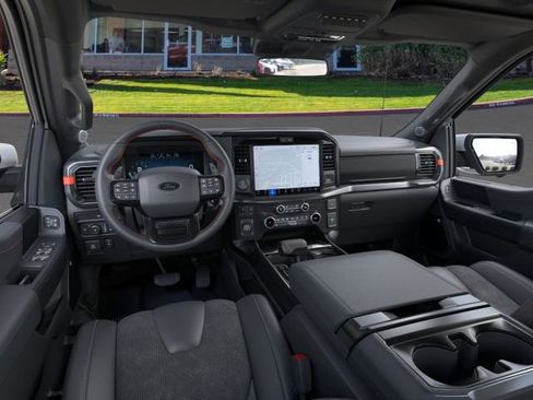 New 2025 Ford F150 Raptor image 9