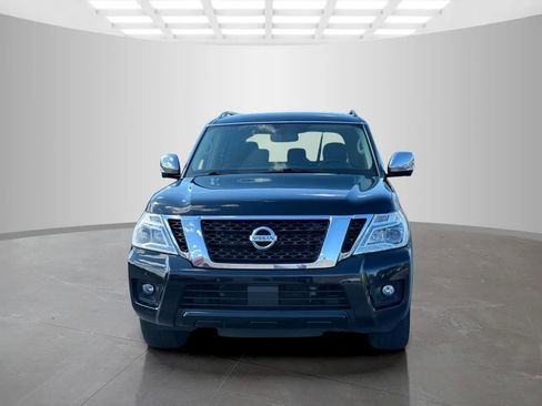 Used 2019 Nissan Armada SL w/ Premium Package image 10