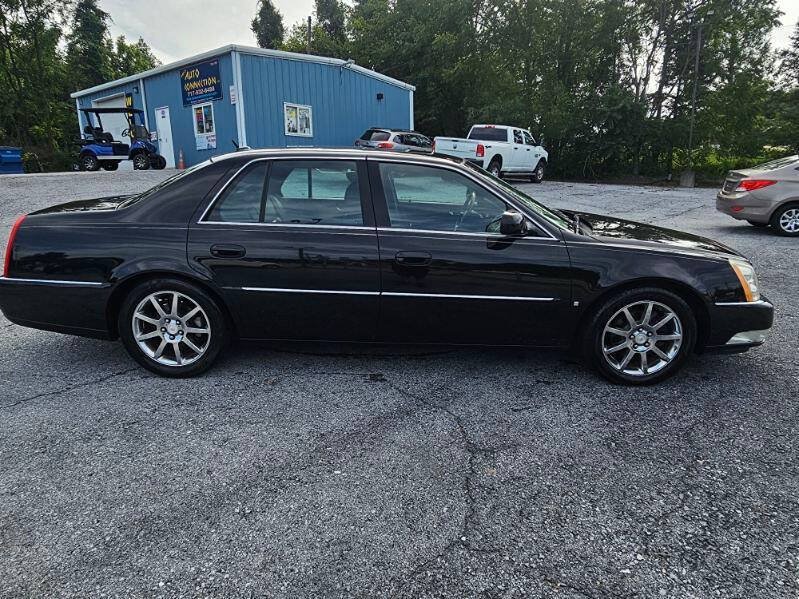 Used 2006 Cadillac DTS Performance FWD image 5