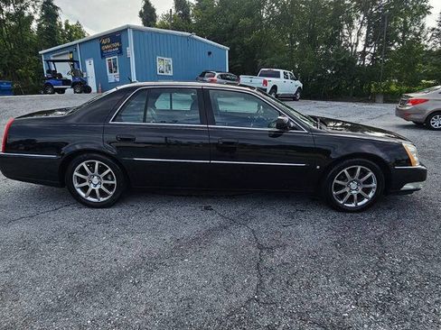 Used 2006 Cadillac DTS Performance FWD image 5