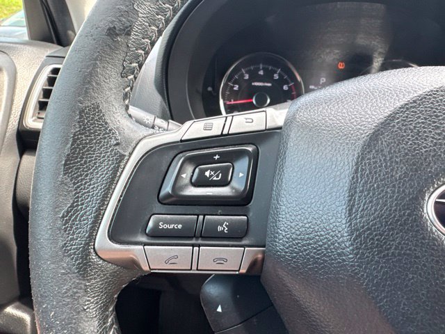 Used 2016 Subaru Forester 2.5i Touring AWD/4WD image 25