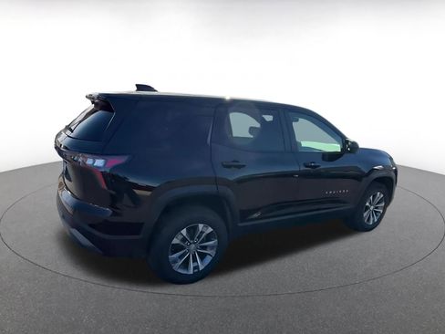 Used 2025 Chevrolet Equinox LT image 15