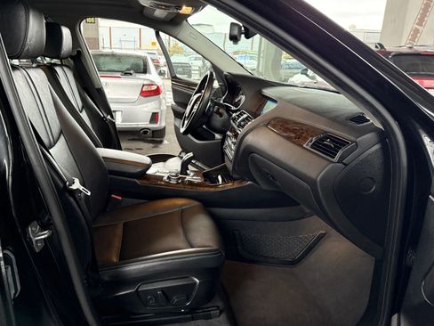 Used 2015 BMW X4 xDrive35i image 24