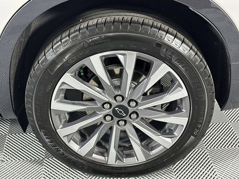 Used 2023 Chevrolet Blazer Premier FWD image 10