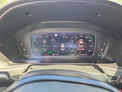 Used 2024 Honda Accord Touring image 21