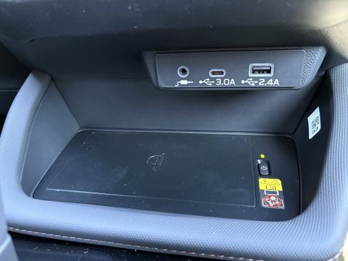 New 2026 Subaru Forester Touring image 21