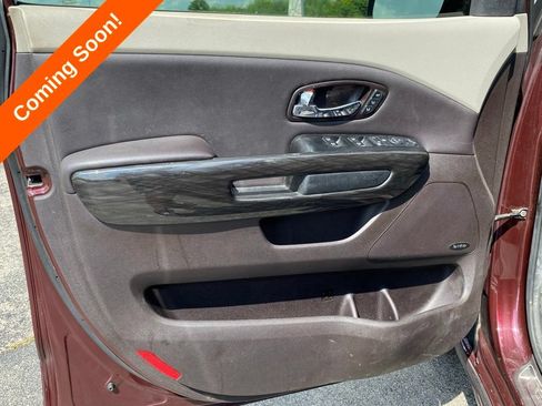 Used 2018 Kia Sedona SX Limited FWD image 16