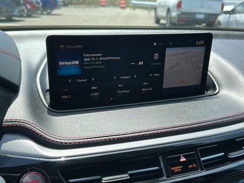 Used 2023 Acura MDX Type S AWD/4WD image 16