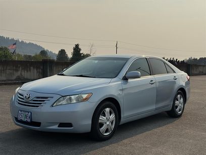 Used 2008 Toyota Camry LE