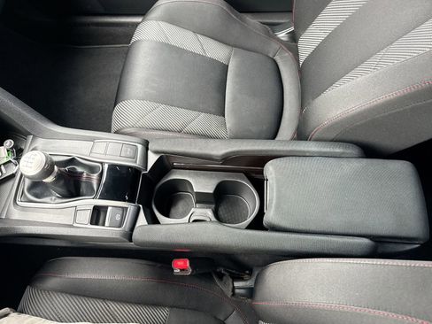 Used 2017 Honda Civic Si image 21