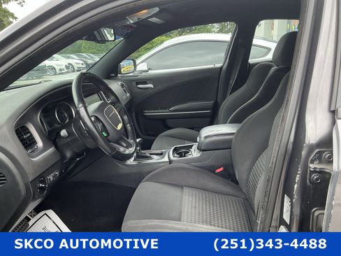 Used 2019 Dodge Charger GT RWD image 11
