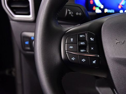 Used 2025 Ford Bronco Sport Big Bend w/ Convenience Package image 19