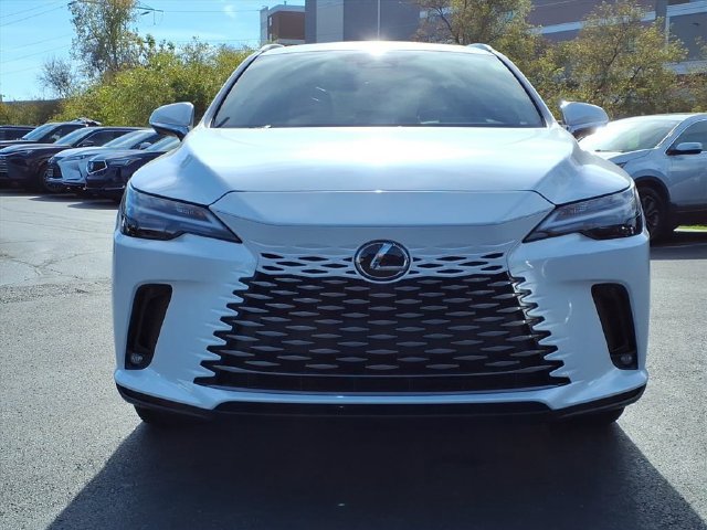 New 2026 Lexus RX 350 Premium Plus w/ Convenience Package AWD/4WD image 2